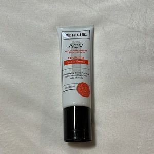 Apple Cider Vinegar Exfoliating Scalp Detox